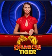 Dragon Tiger live table